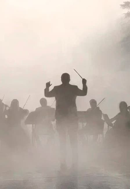 Добро пожаловать в Сайлент Хилл