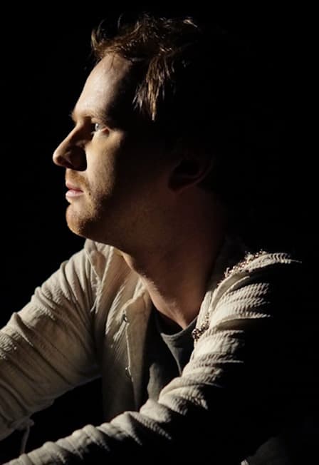 Гамлет хроника одной ночи