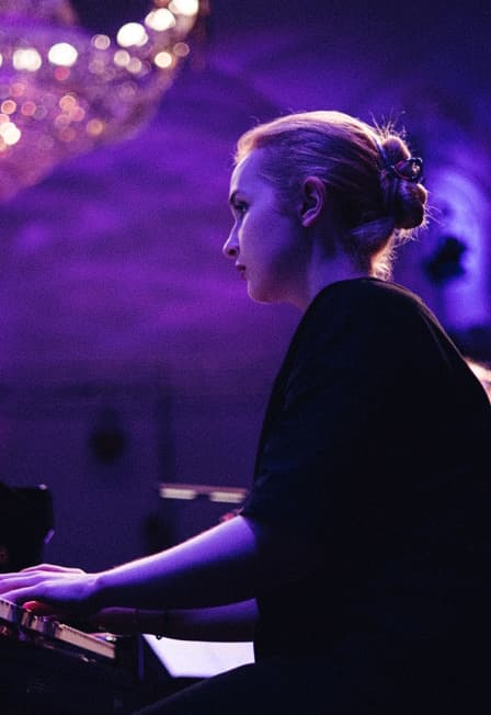 Концерт «Людовико Эйнауди»