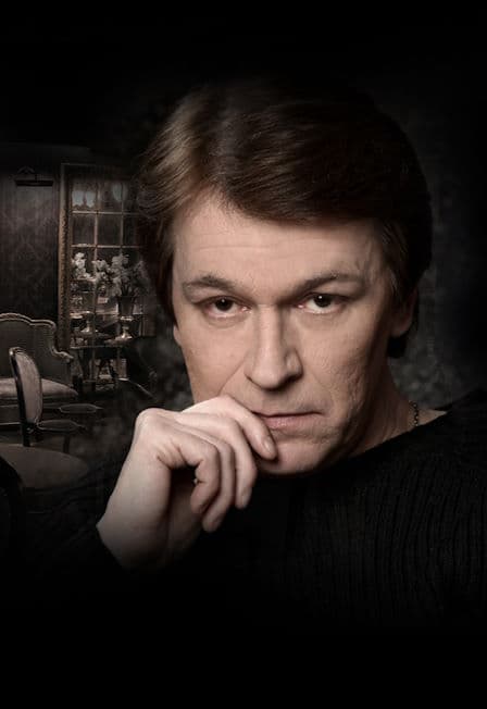 «Я думаю о ней...». Вечер Игоря Карташёва