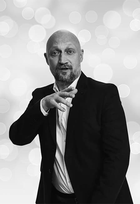 Гоша Куценко