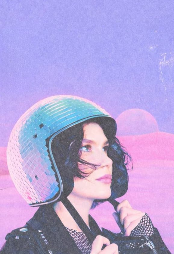 Petite Météorite. Концерт в День Космонавтики