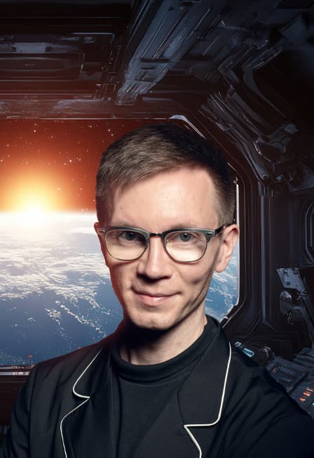 Саундтреки на органе: «Гарри Поттер», «Пираты карибского моря», «Интерстеллар»