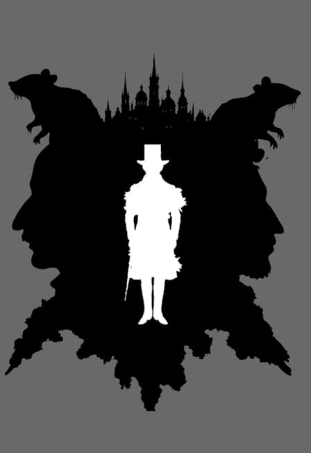 Ревизор: комедия в стихах