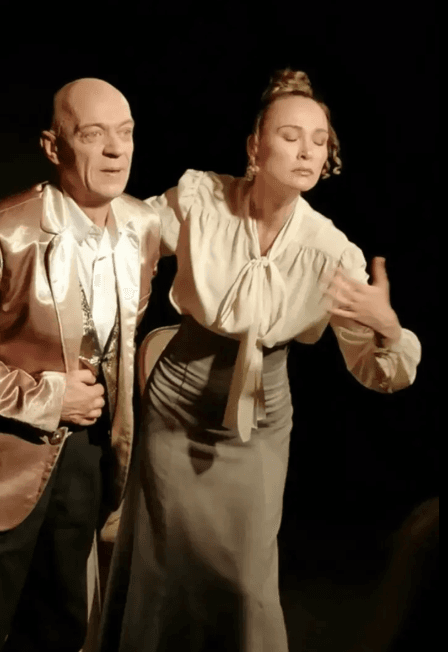 Чехов. Совсем не дура