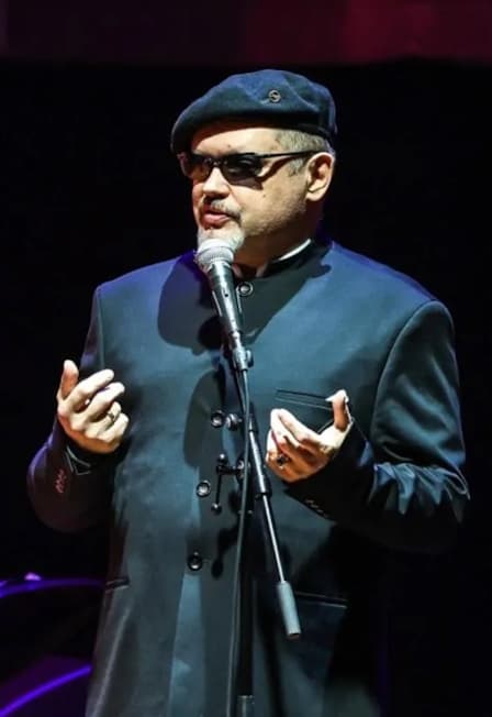 Живое исполнение культовых альбомов. Kind Of Blue