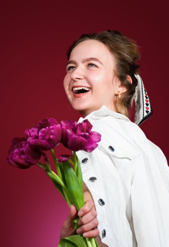 Лина Борохова. Нейронаука любви: разбор книги «Как рождается любовь».