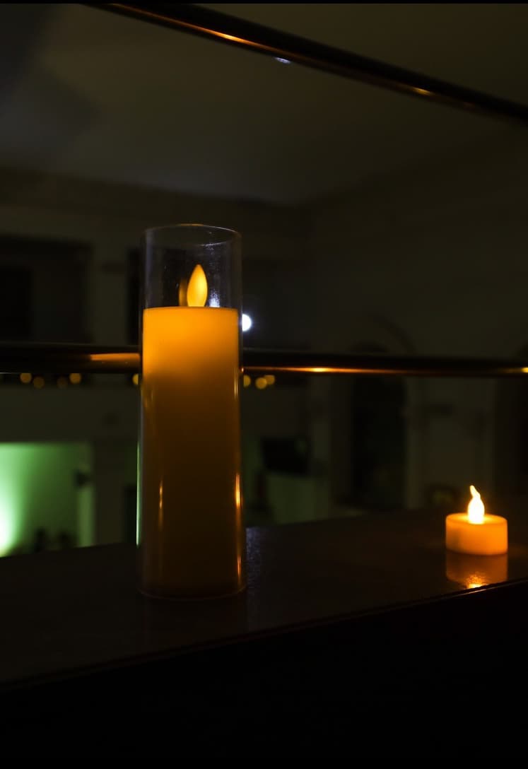 Органная среда в Доме Остермана. Времена года сквозь столетия