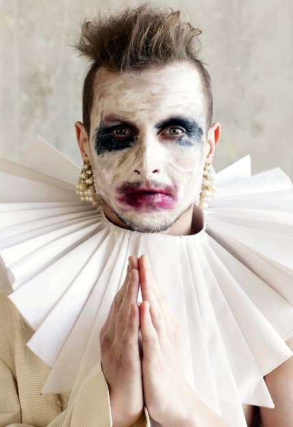 Lё Тартюф. Комедия