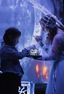 Маша и Витя против диких гитар