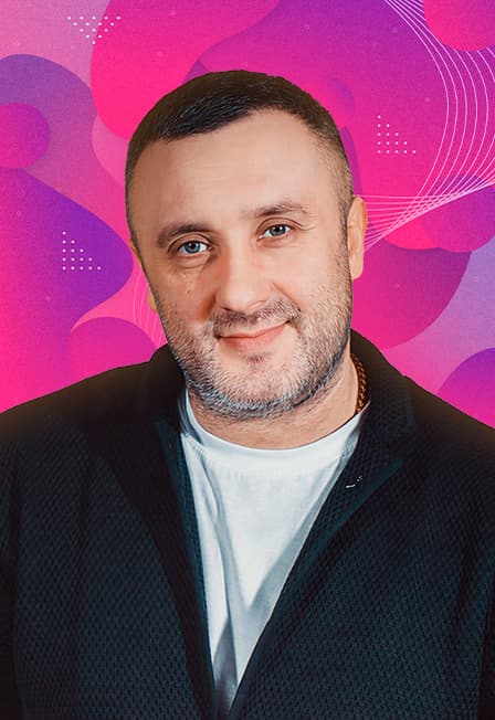 Игорь Кибирев