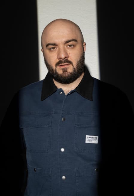 Расул Чабдаров. Проверка материала