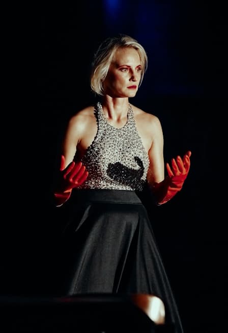 Макбет. Кабаре