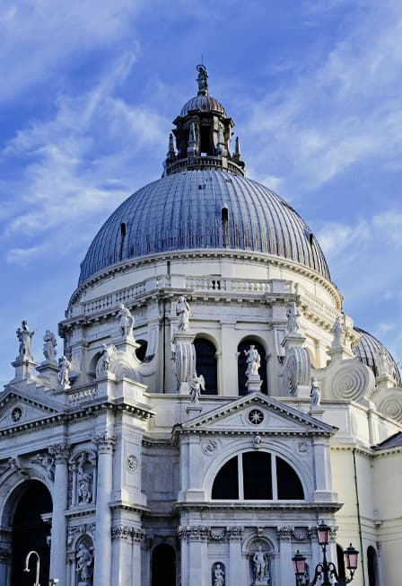 Импровизируя с Вивальди: итальянское барокко на исторических инструментах