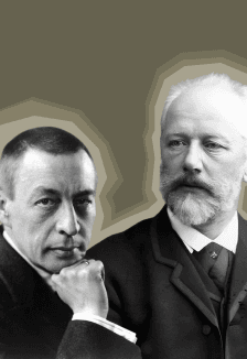 Чайковский и Рахманинов: два голоса русской души