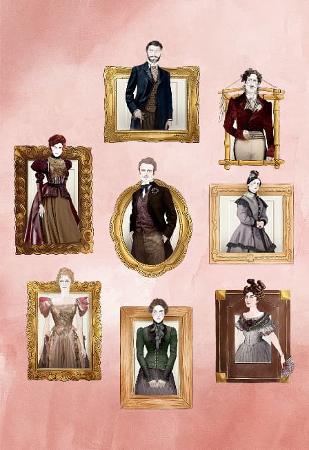 Нежное сердце