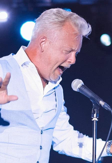 Денис Мажуков. "Вечер в стиле рок-н-ролл"