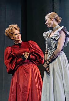 Дядюшкин сон