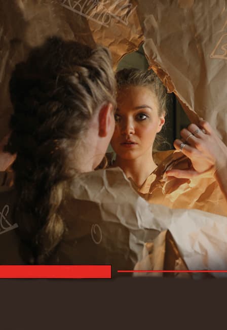 Марина Цветаева. Повесть о Сонечке