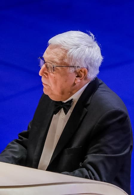 Александр Фисейский, орган