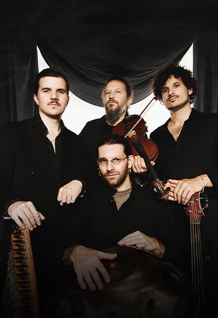 Треугольный Сон