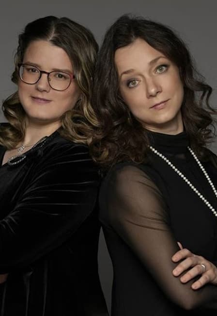 "Рождественская елка". Орган, рояль и челеста