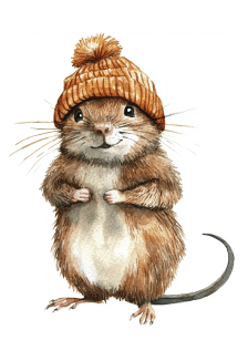 Ондатра в театре. Вечер басен и не только