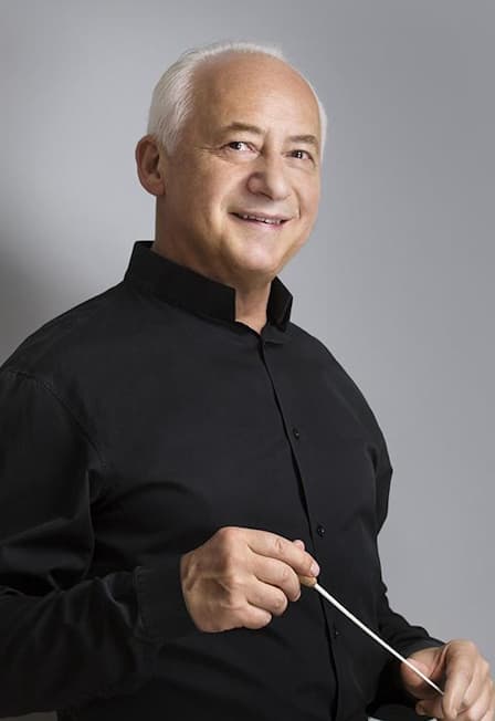 НФОР, Владимир Спиваков. К 170-летию С. И. Танеева