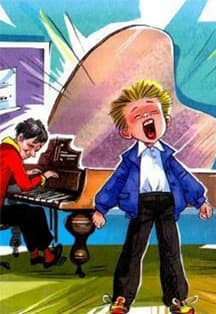 Денискины рассказы. В. Драгунский