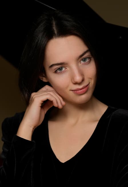 Прокофьев. Рахманинов. Чайковский. Скрябин. Цикл «Прокофьев и …!» Концерт в День рождения композитора