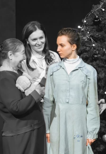 Спешите делать добро