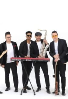 Moreira's Jazz Band