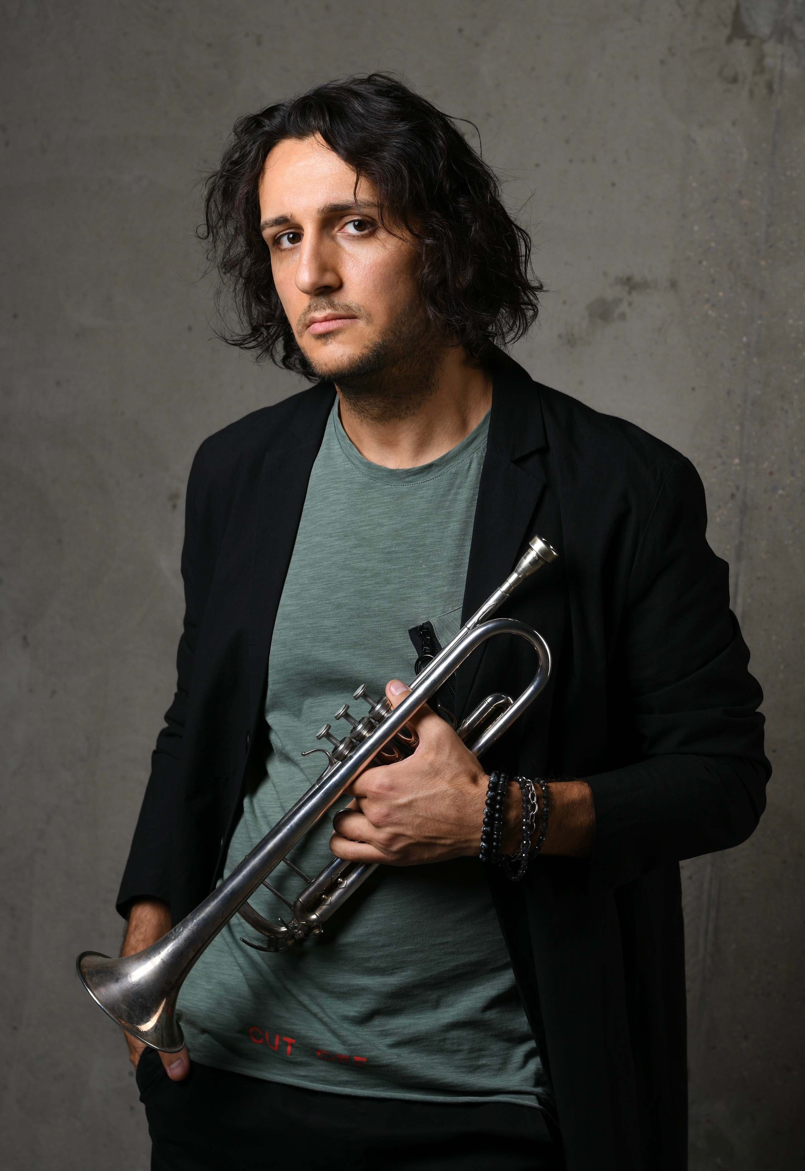 Artem Ayvazyan Band