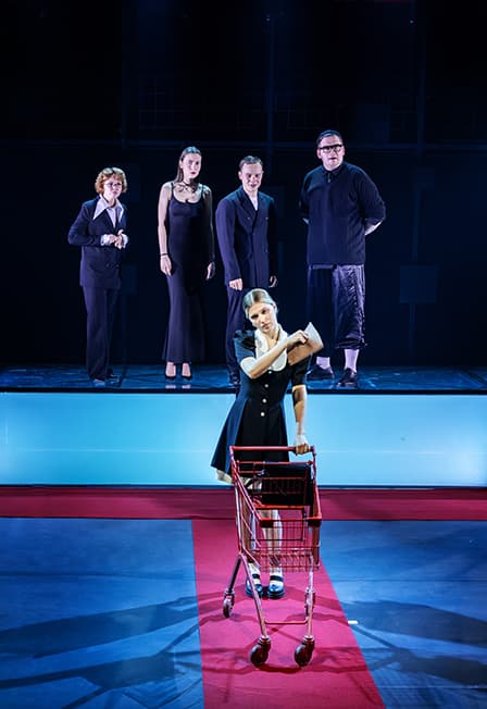 Парадокс скворца