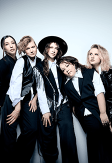 Большой женский концерт