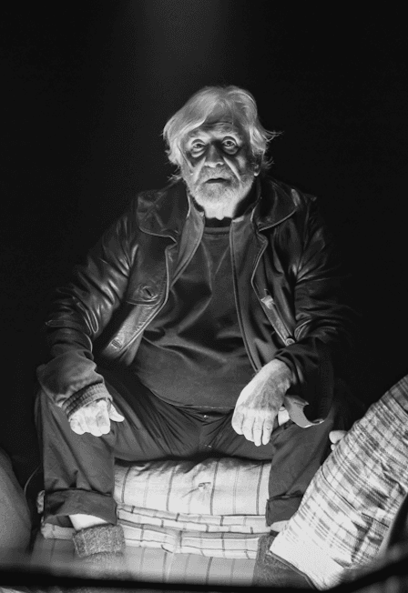 Песнь любви. Песнь скорби