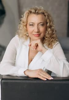 Ирина Шоркина. Не только о любви
