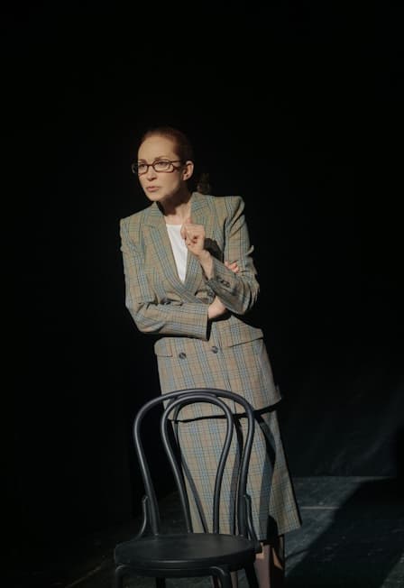 Жизнь в конверте