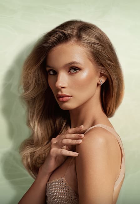 Мария Меженная