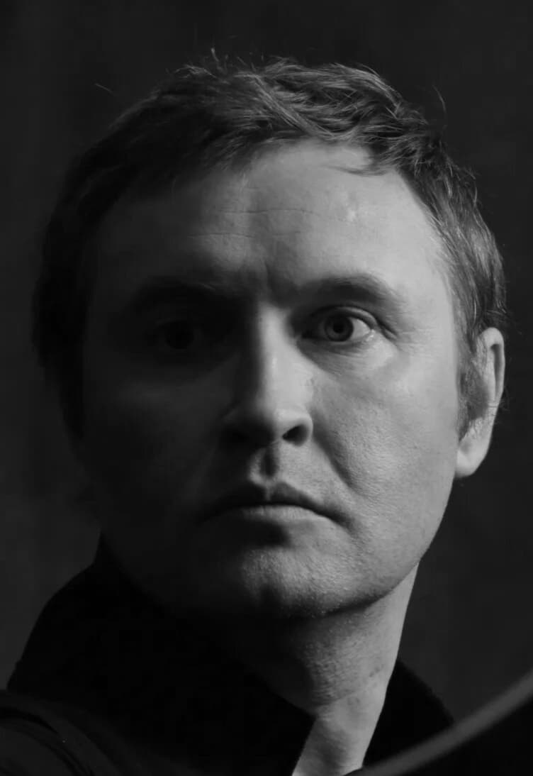 Пётр Главатских (перкуссия )