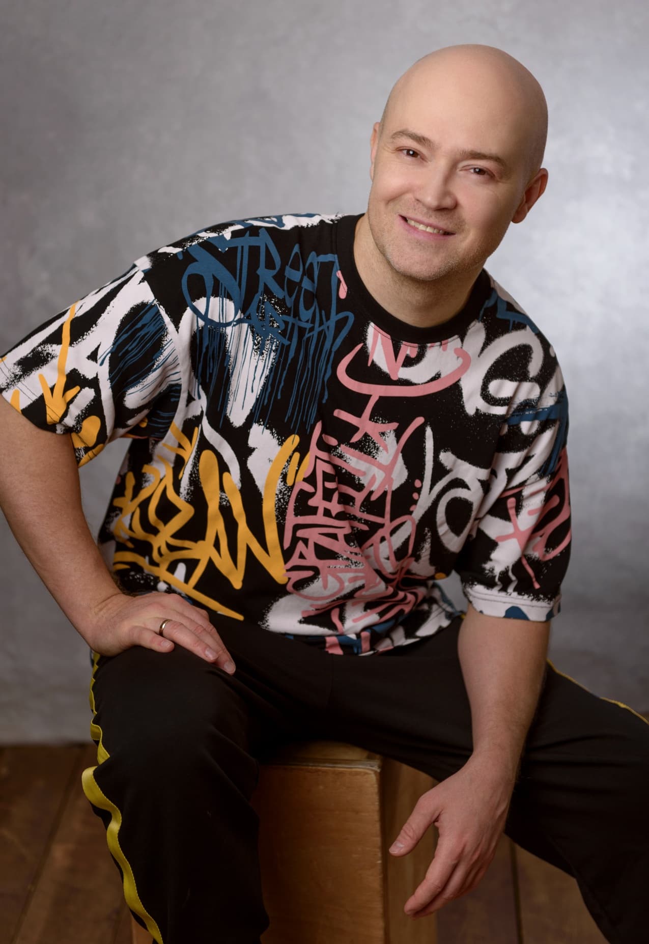 Фактор 2 "Юбилей 25 лет" (г. Домодедово)