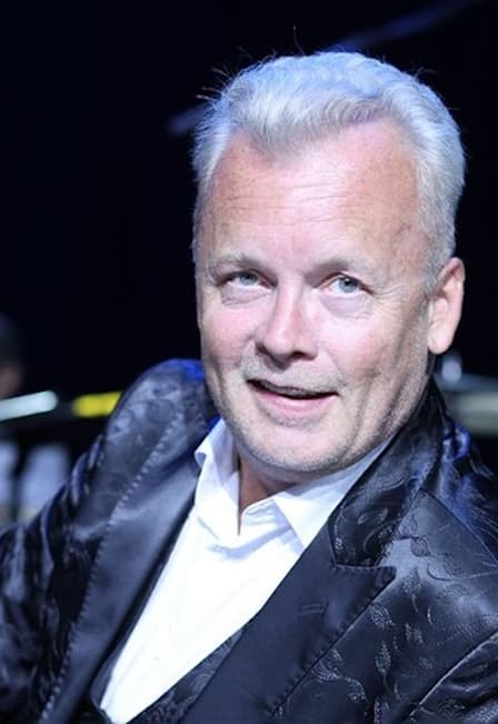 Денис Мажуков. "Рок-н-ролл шоу"