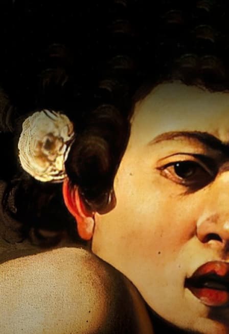 Лекция «Караваджо. Великий и ужасный»