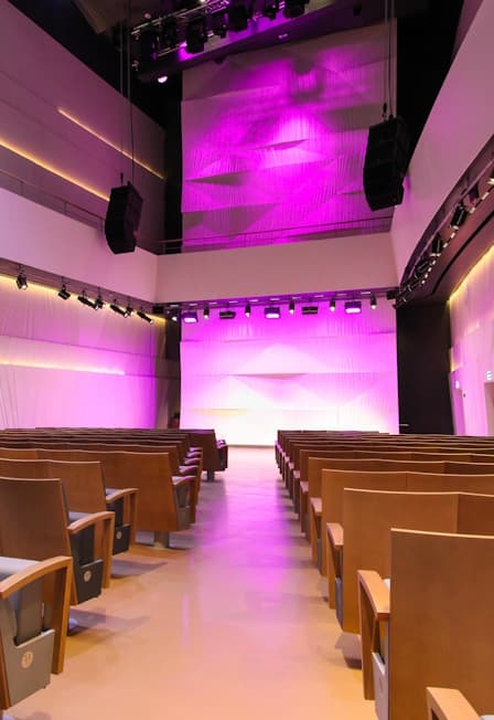 Очень странные дела в музыке