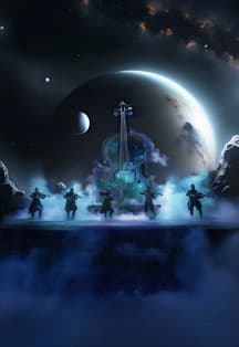 Artfonix. Инструментальное шоу «Шторм»