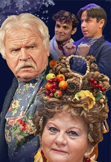 Не в свои сани не садись (Фрязино)