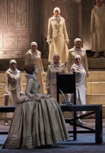 Лючия ди Ламмермур