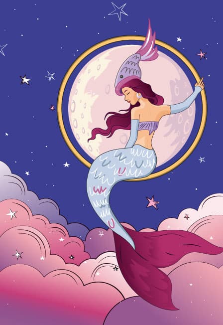 Театрализованное цирковое шоу «Сны Пушкина»