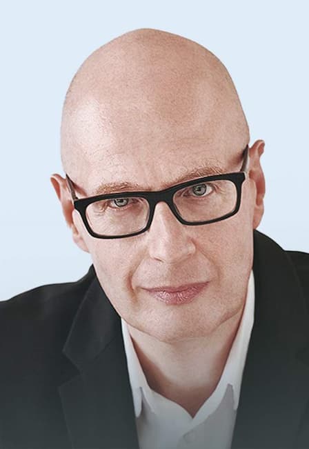 Вадим Верник. «Лица эпохи»