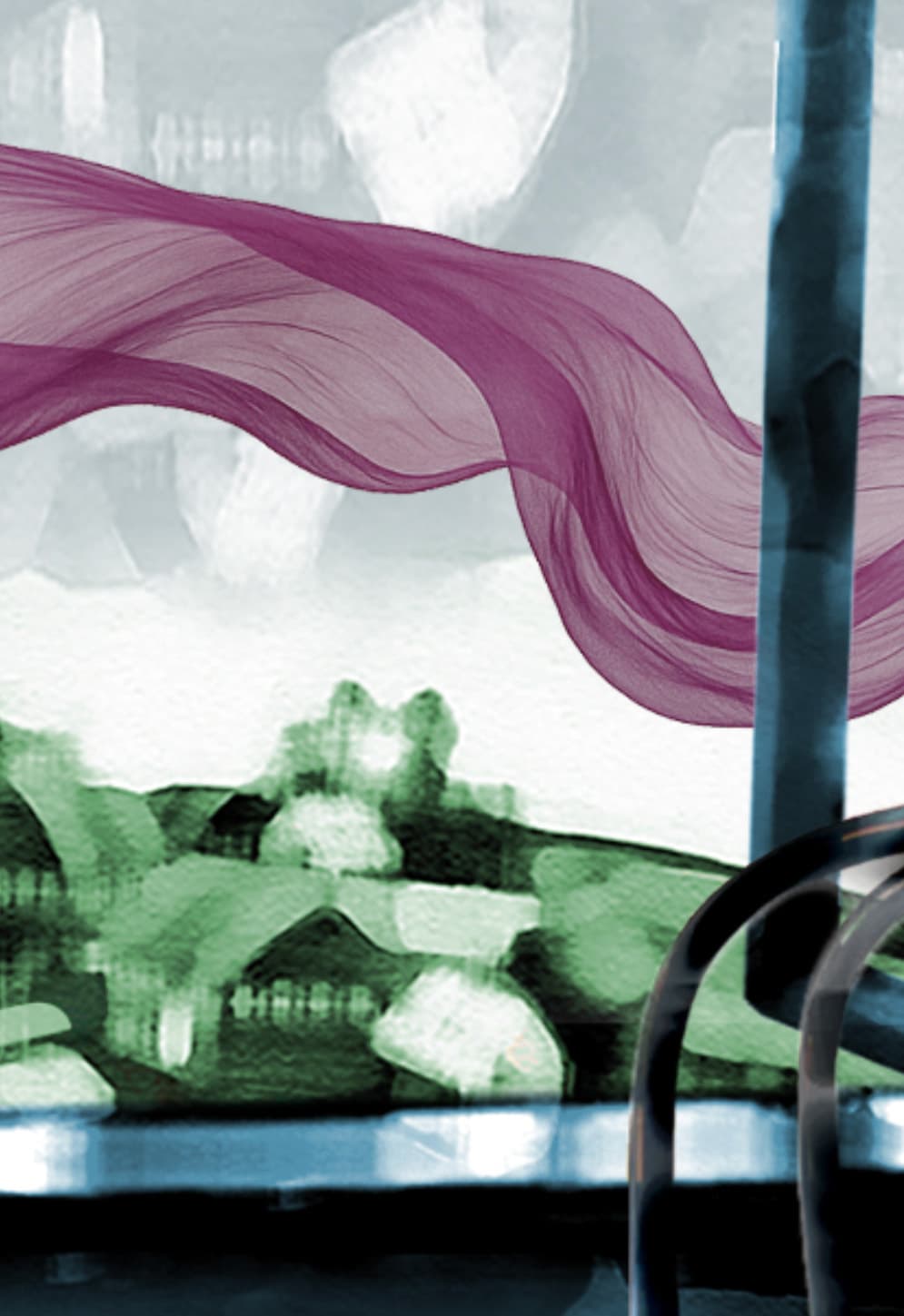 Марк Шагал: любовь, сны и магический реализм. Лекция с бокалом вина